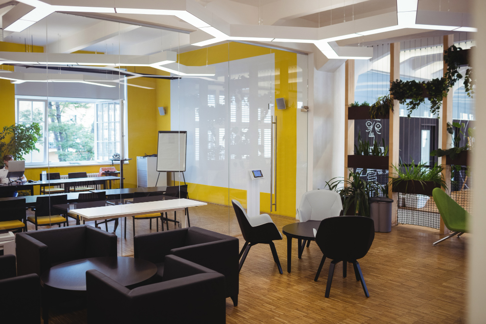 conference-hall-interior-designing-kuwait