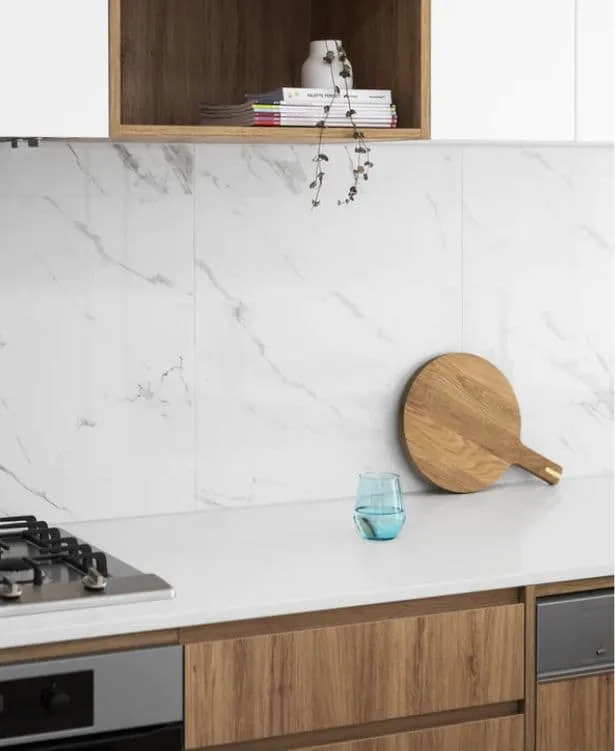 premium interior finishes