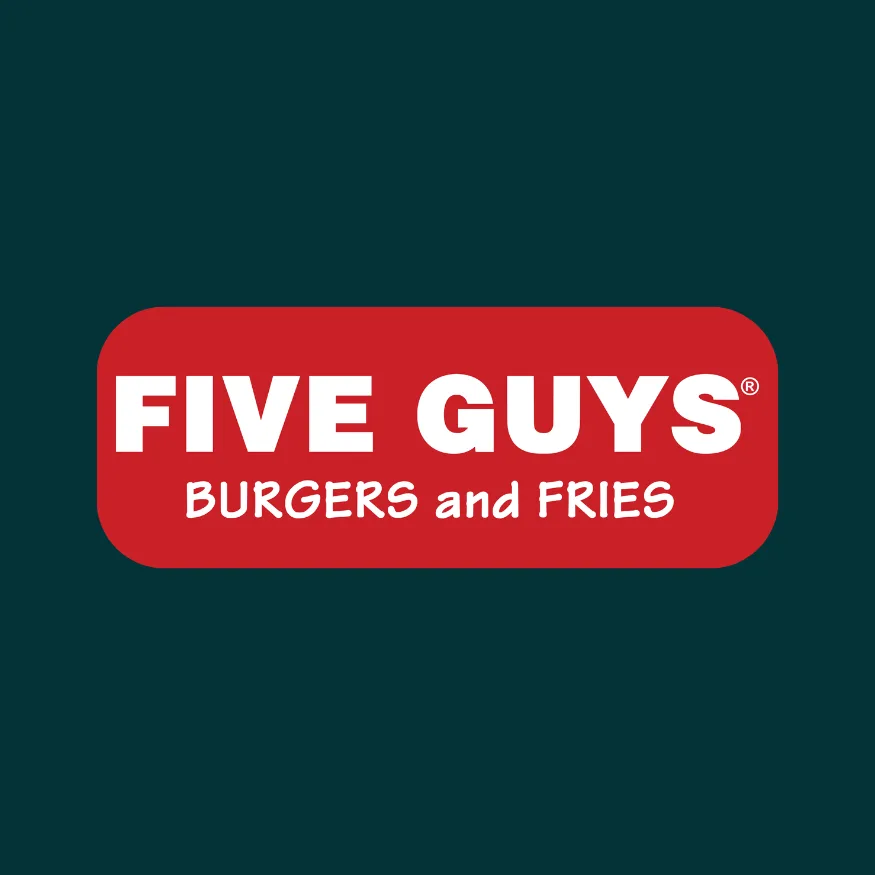 Five guys_Project_Fourline