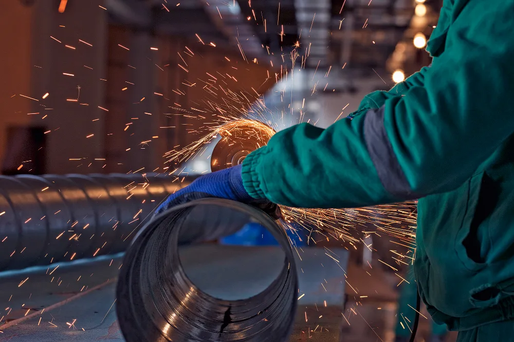 Metal & Glass Works_Kuwait