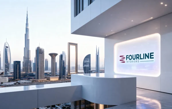 Fourline Interiors_ Legacy of Excellence