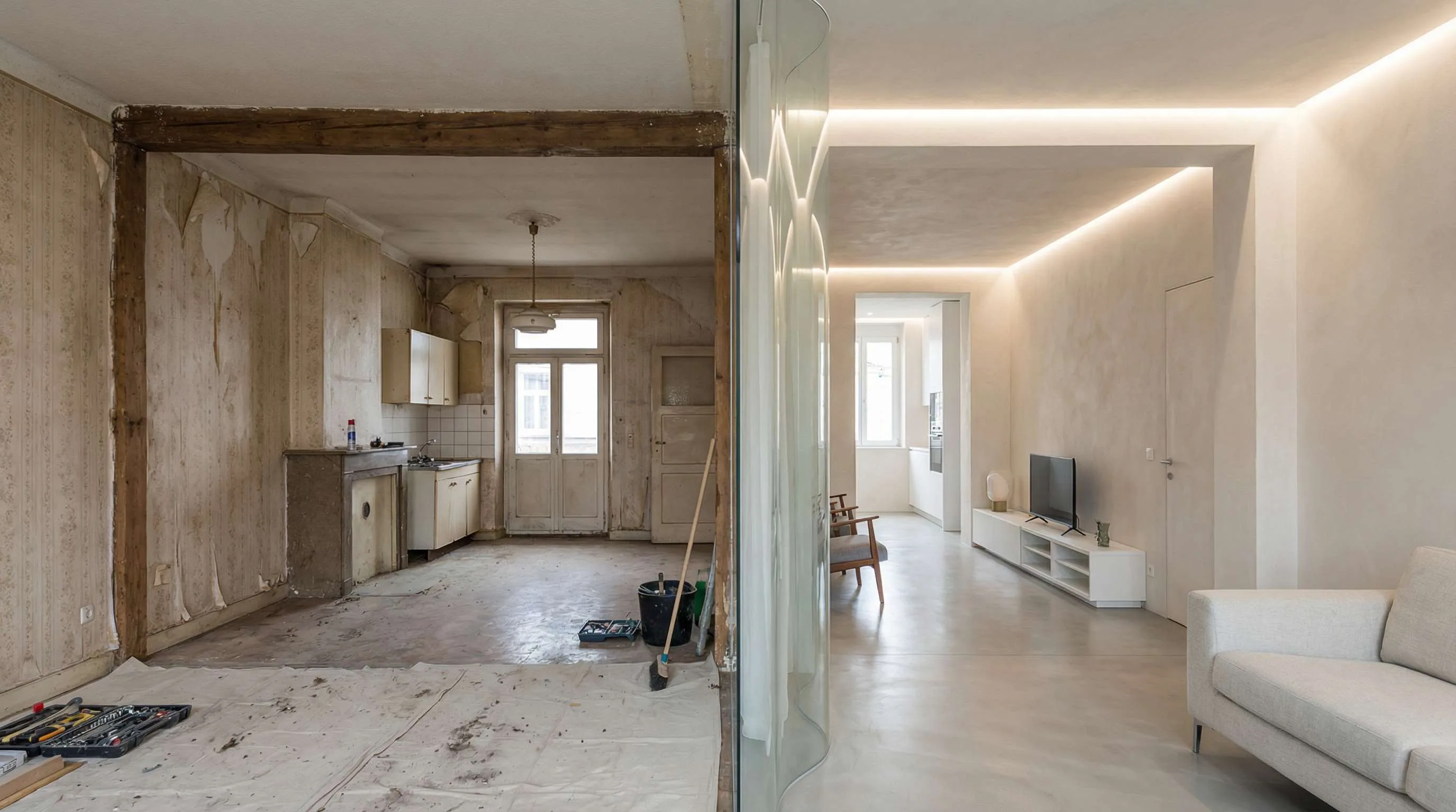 Custom home construction _services