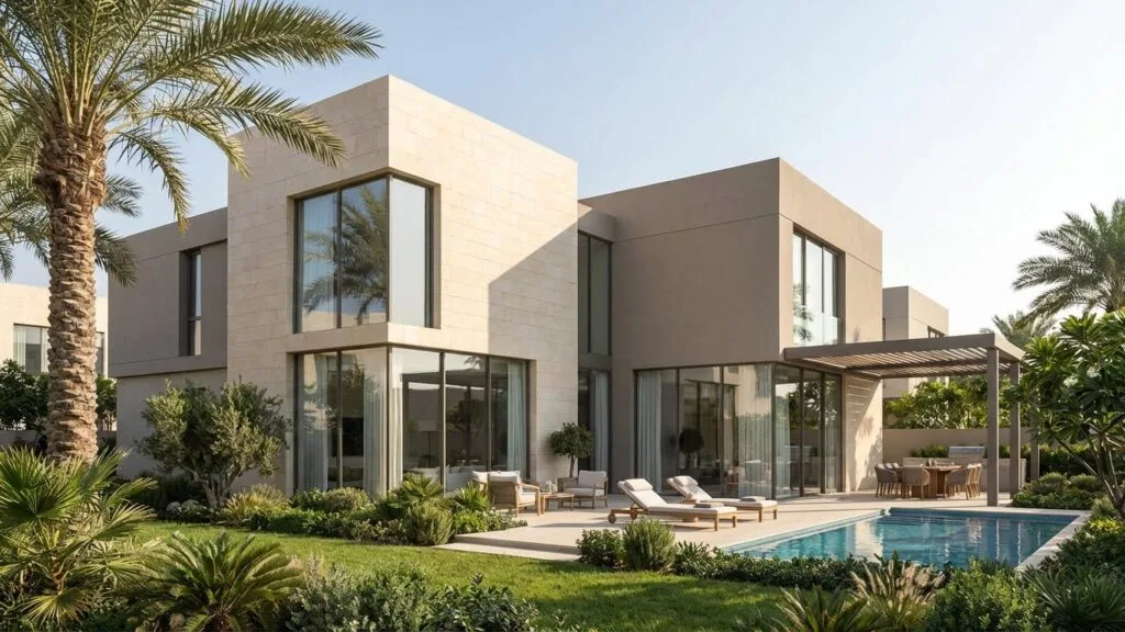 Residential Interior- Design