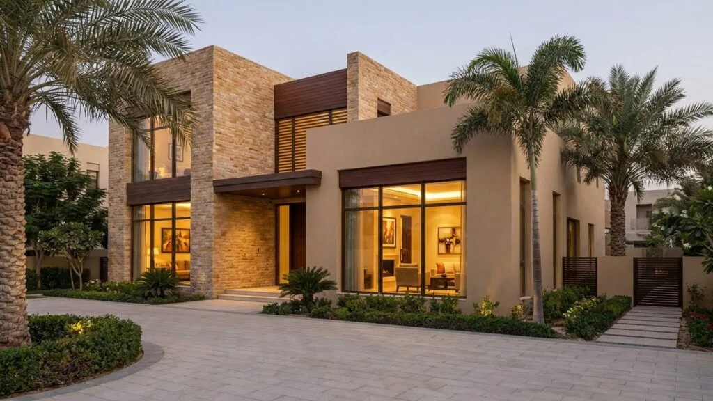 Home design Fourline Interiors