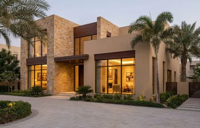 Home design Fourline Interiors