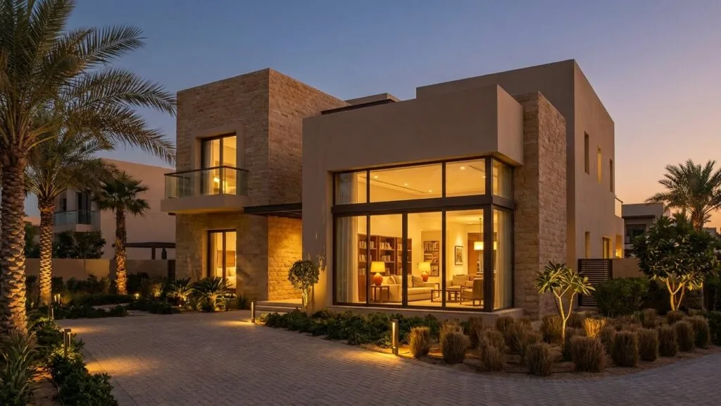 Residential Interior Design