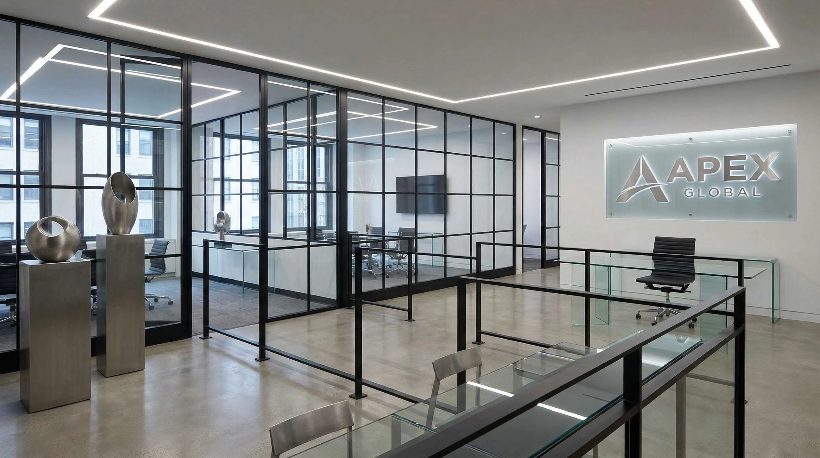 modern-interior design