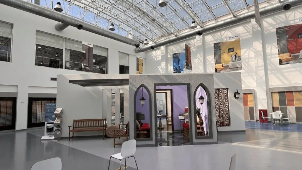 Interior Design in Kuwait