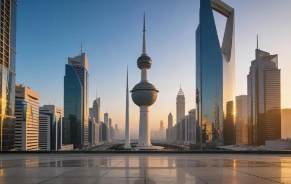 Kuwait_Fourline Interiors company