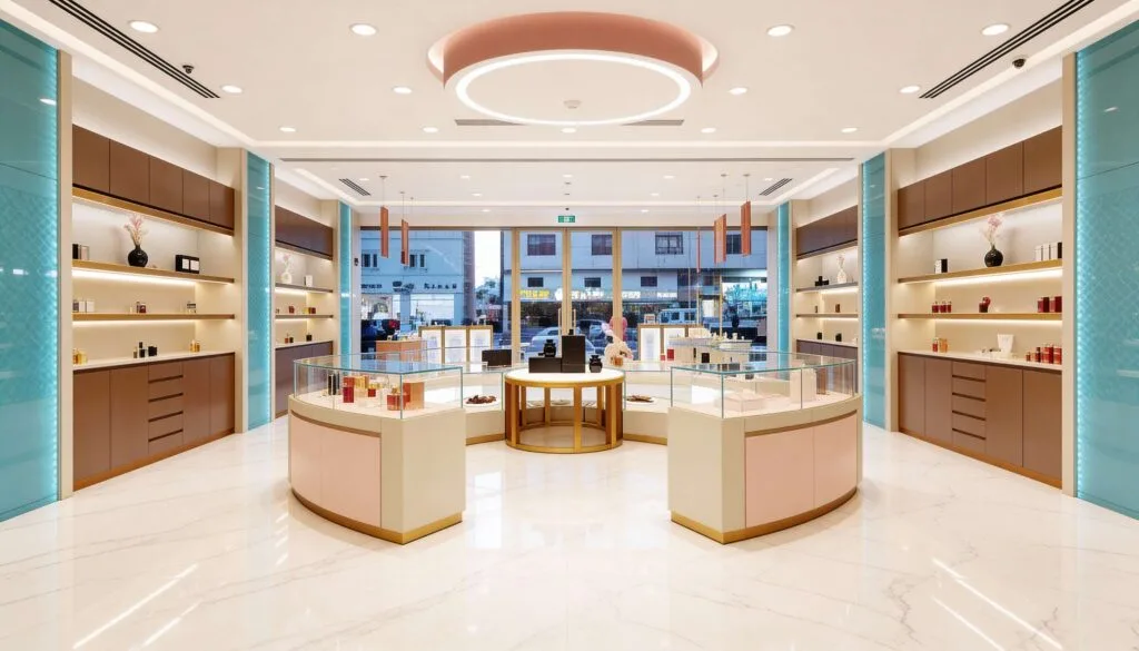 Rasasi_ Perfumes_showroom