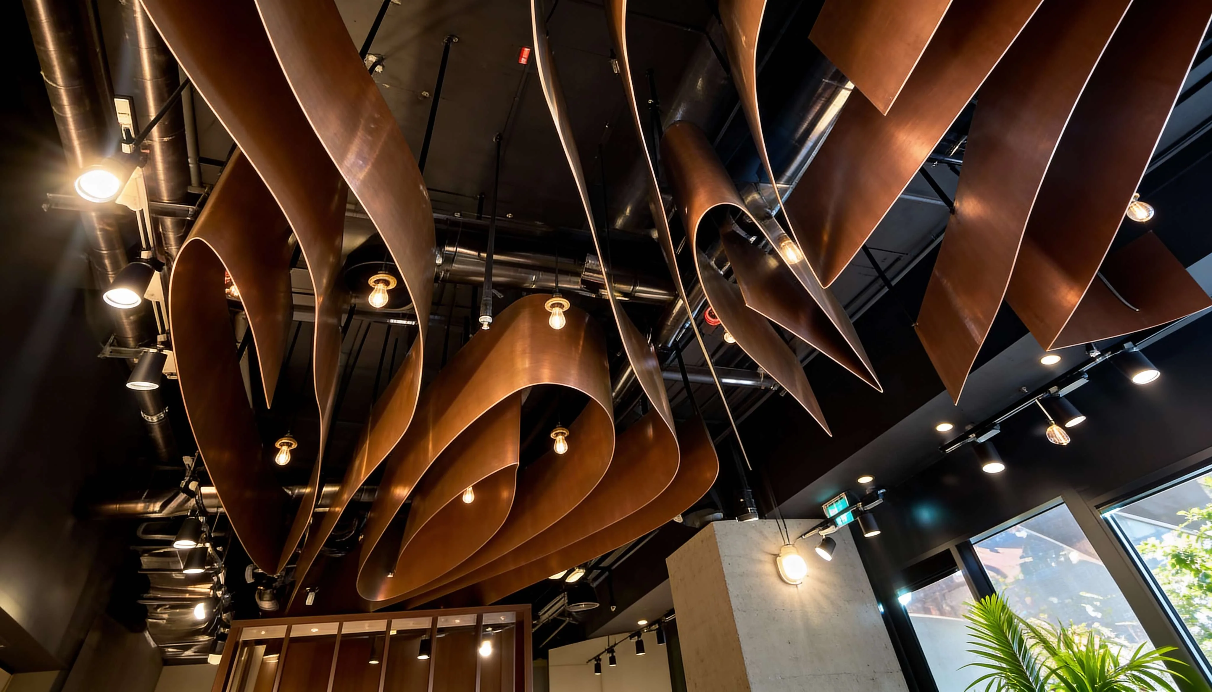 SHI RESTAURANT_INTERIOR