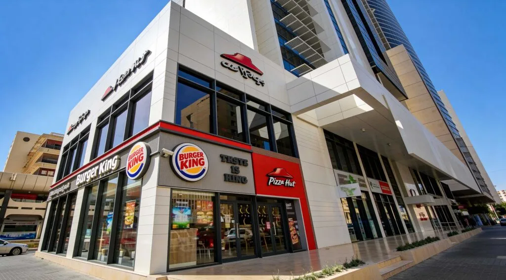 BURGER KING_PROJECT