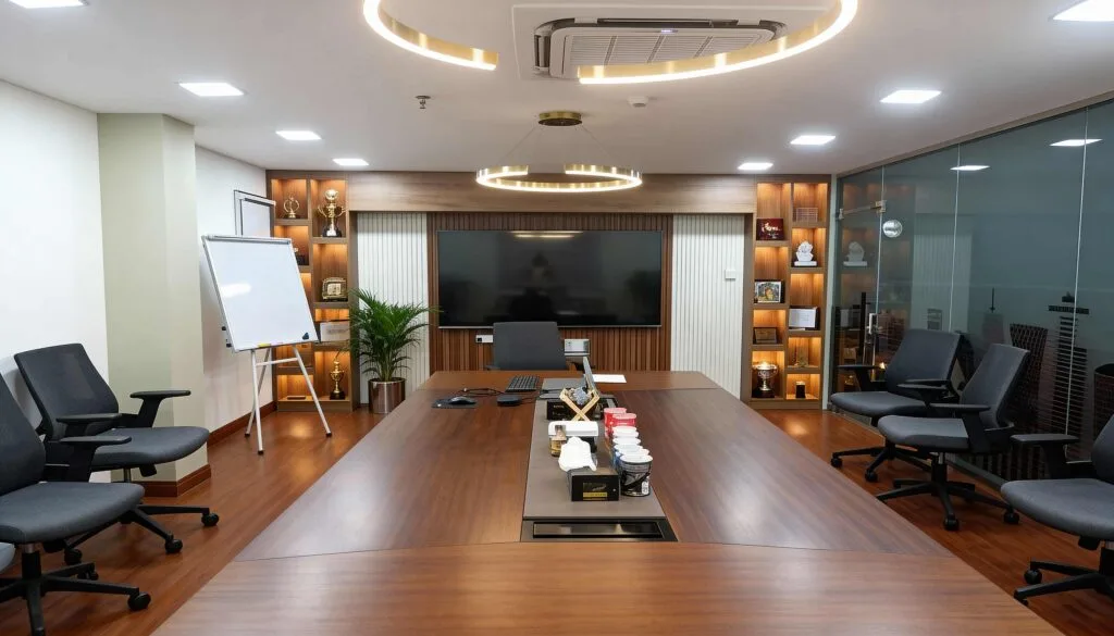 commercial space_Design