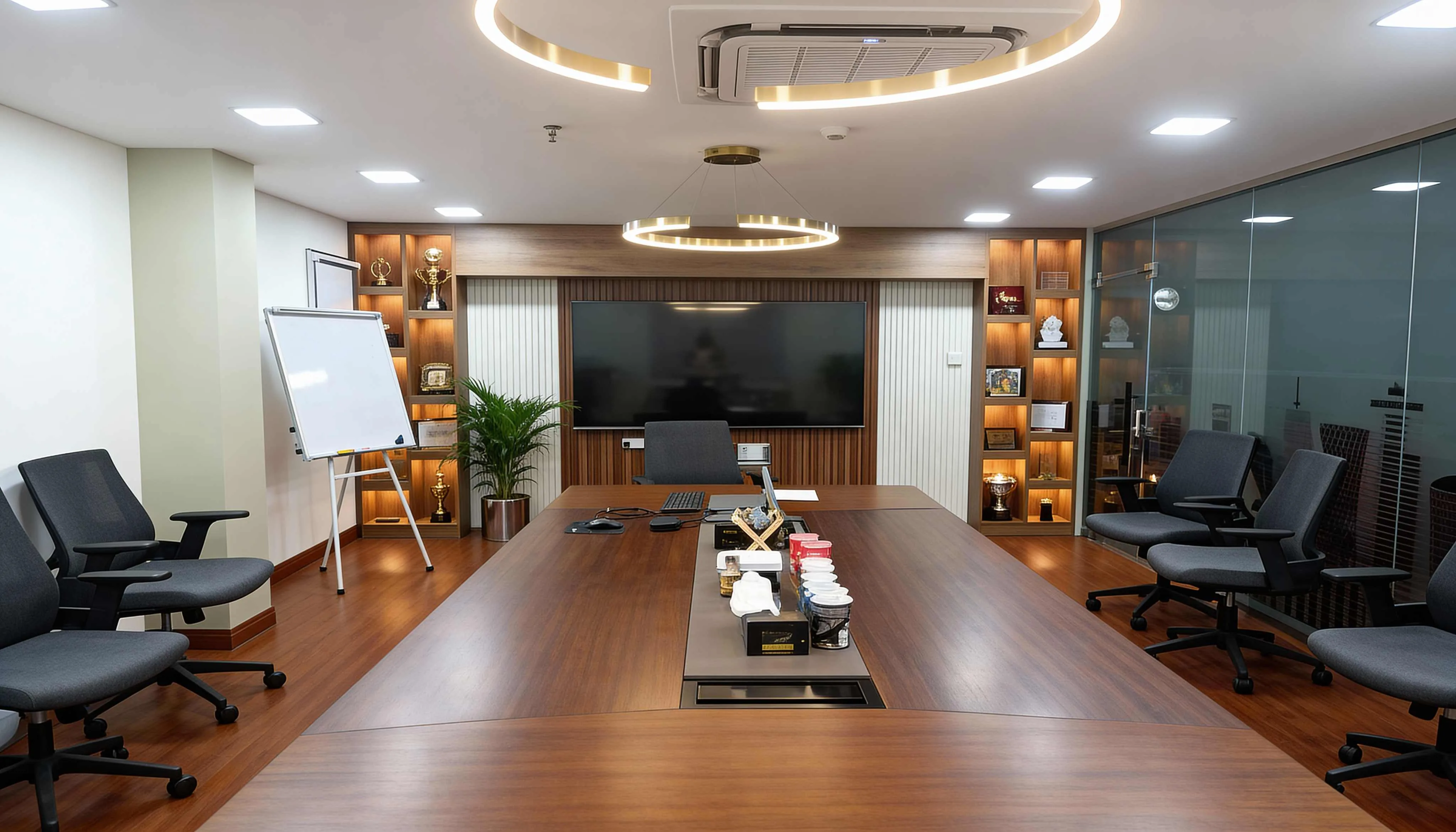 commercial space_Design
