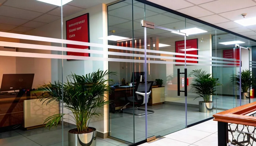 Kaefer SE_Interior