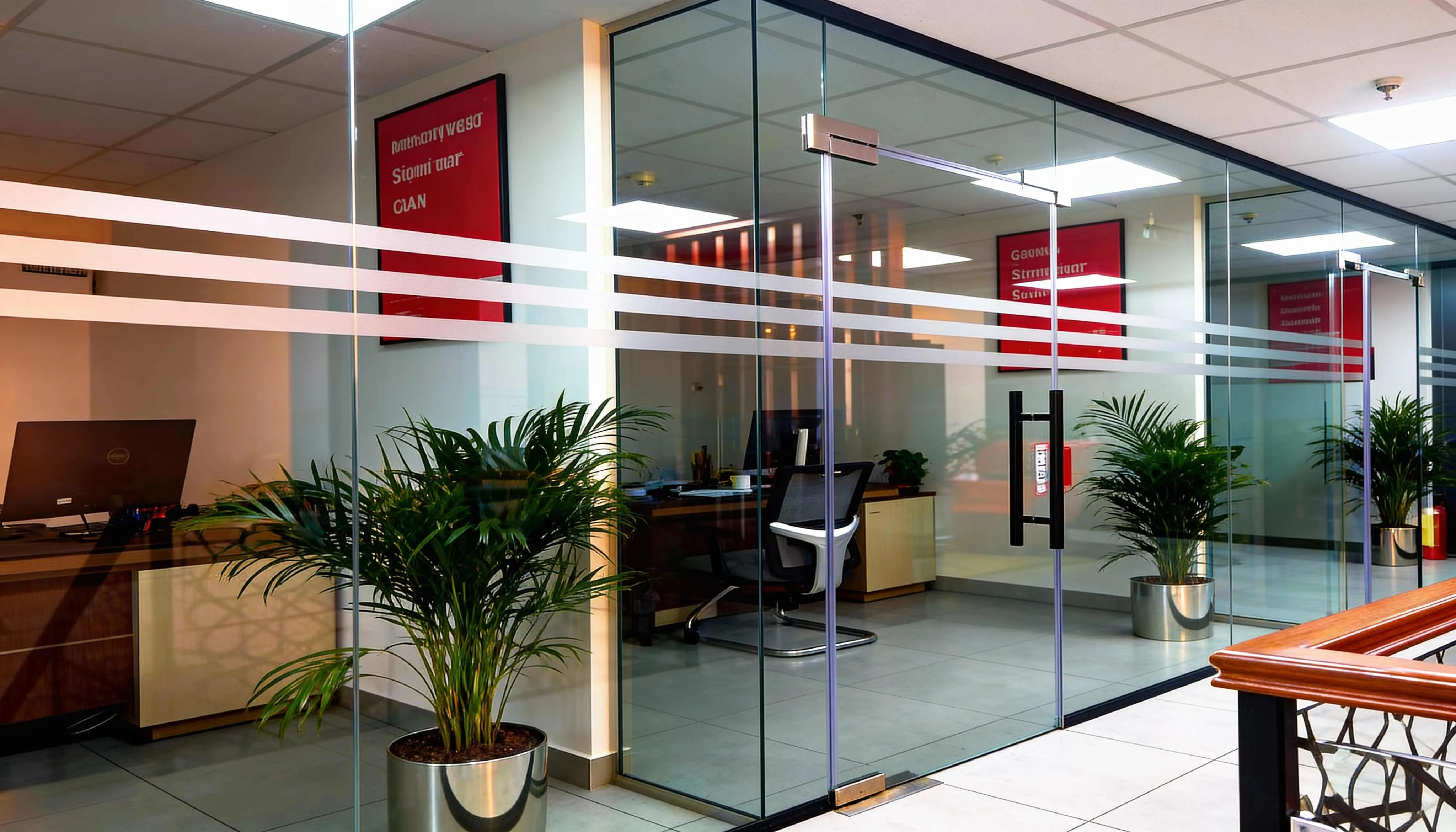 Kaefer SE_Interior