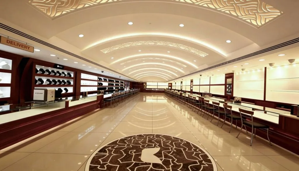 Kalyan Jewellers_kuwait
