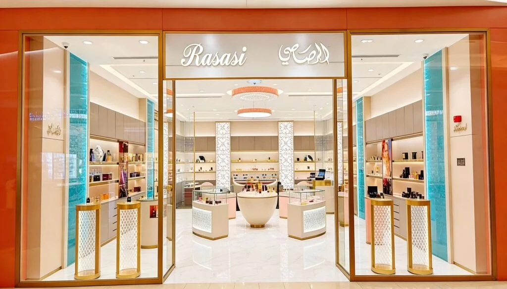 Rasasi _Perfumes