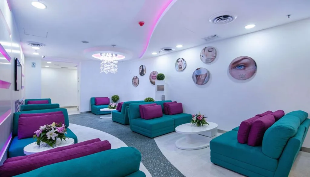 PEARL DERMATOLOGY CLINIC_OFFICE