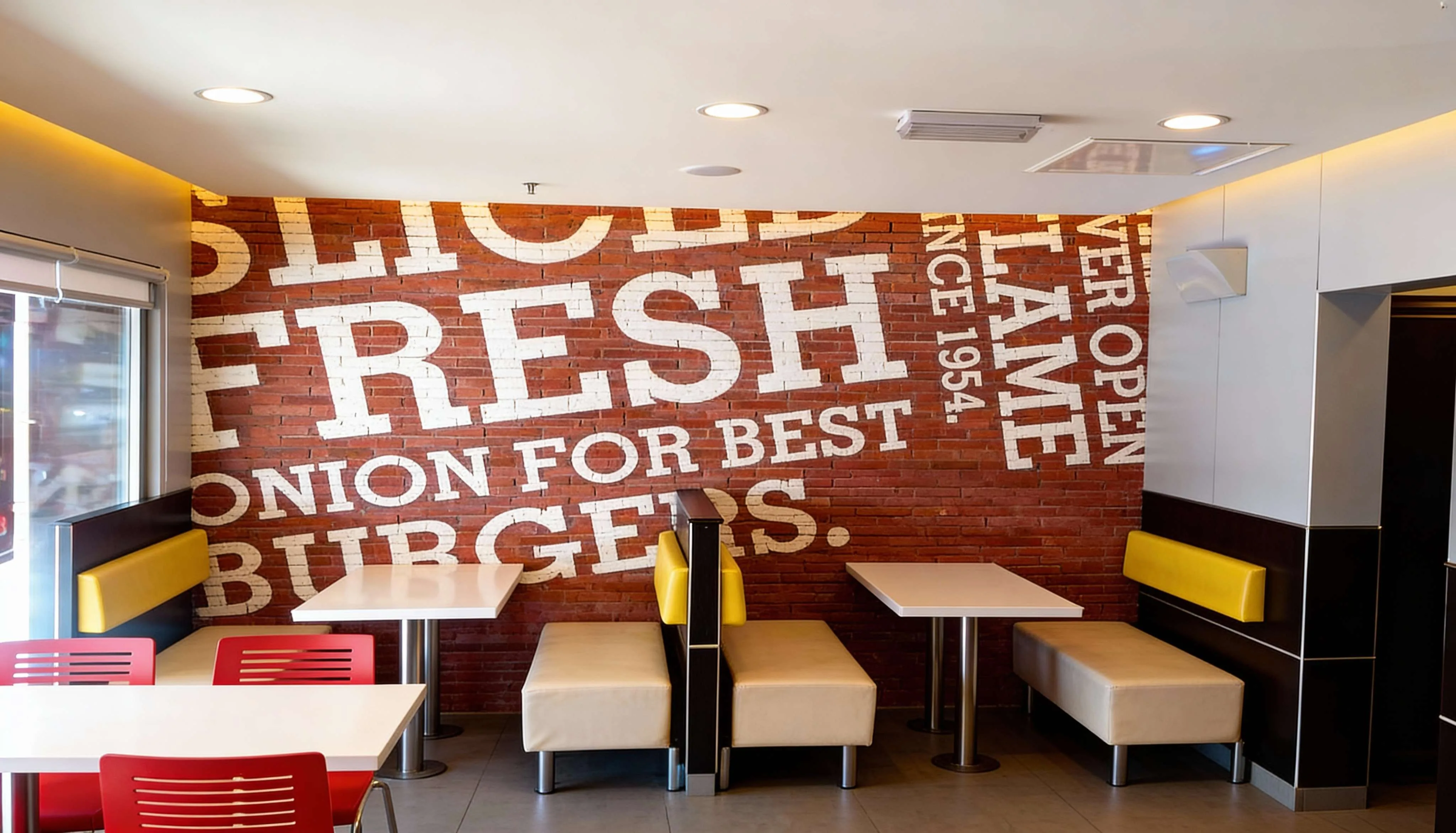 Burger-king