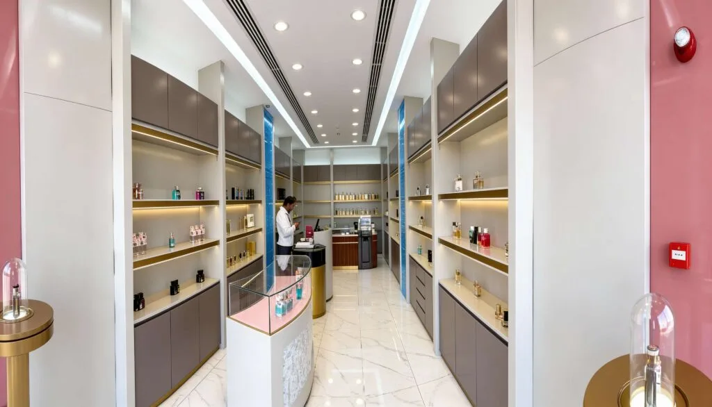 Rasasi Perfumes