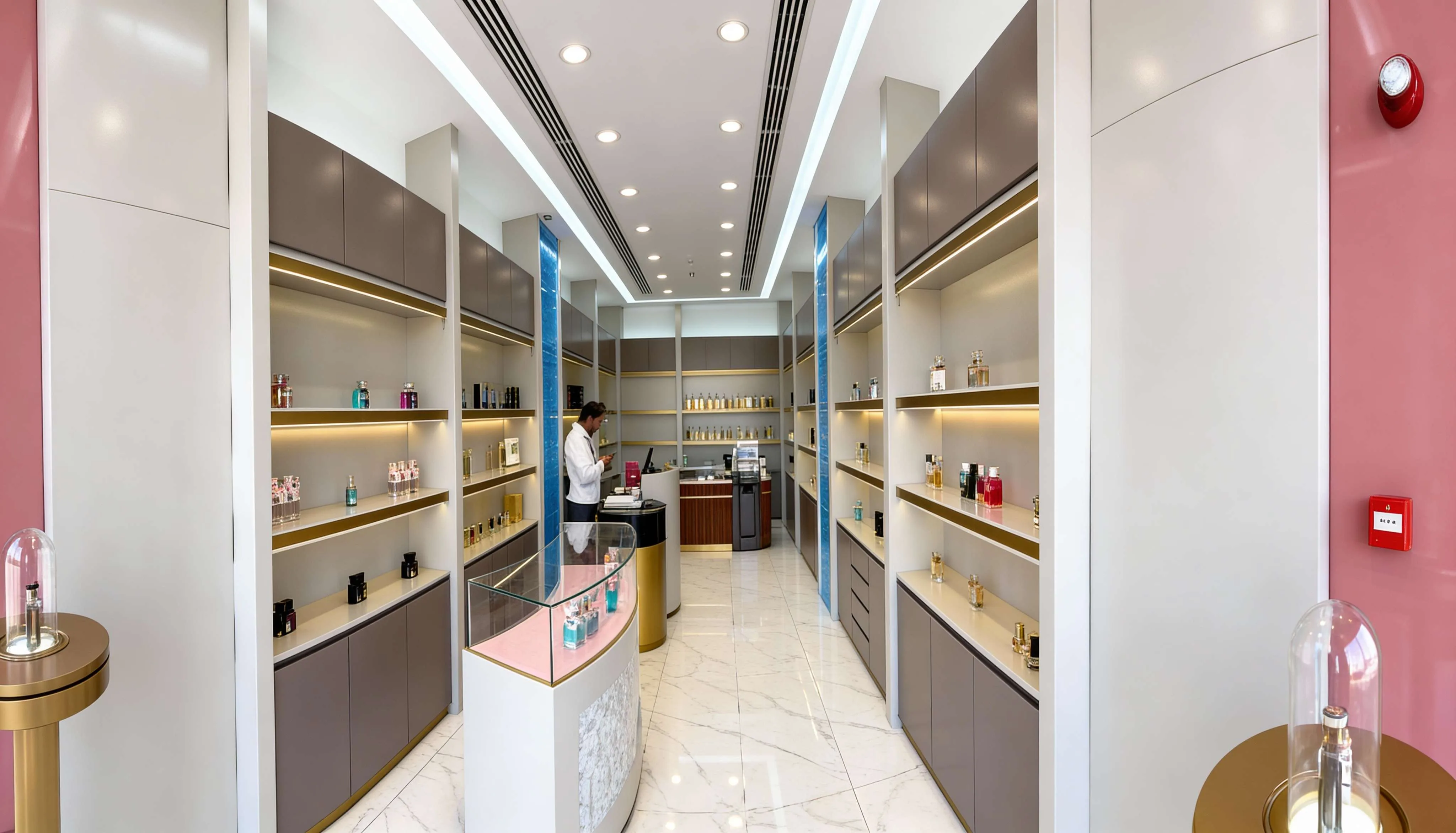 Rasasi Perfumes