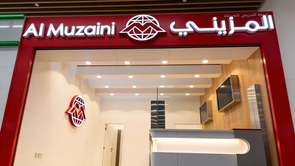 AL Muzaini- Office