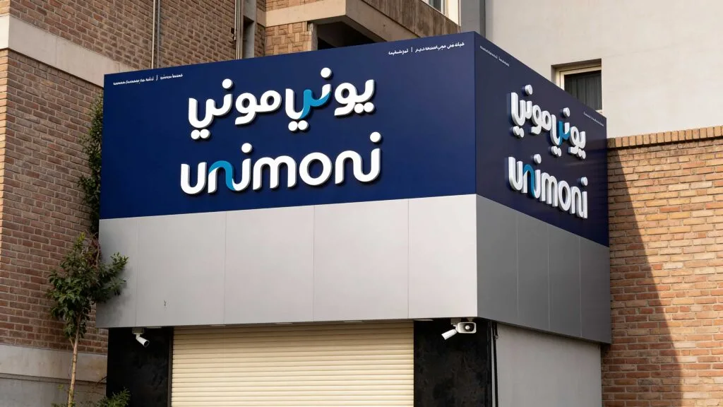 Unimoni- project