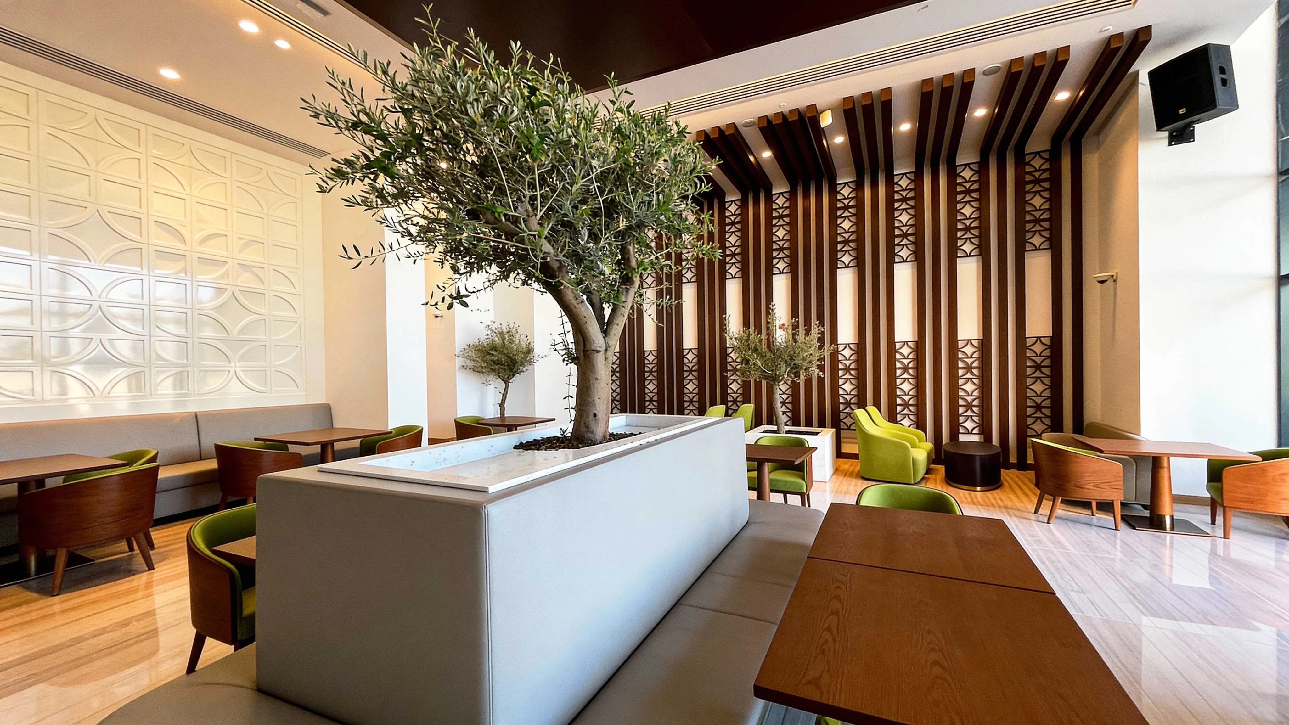 interior design services