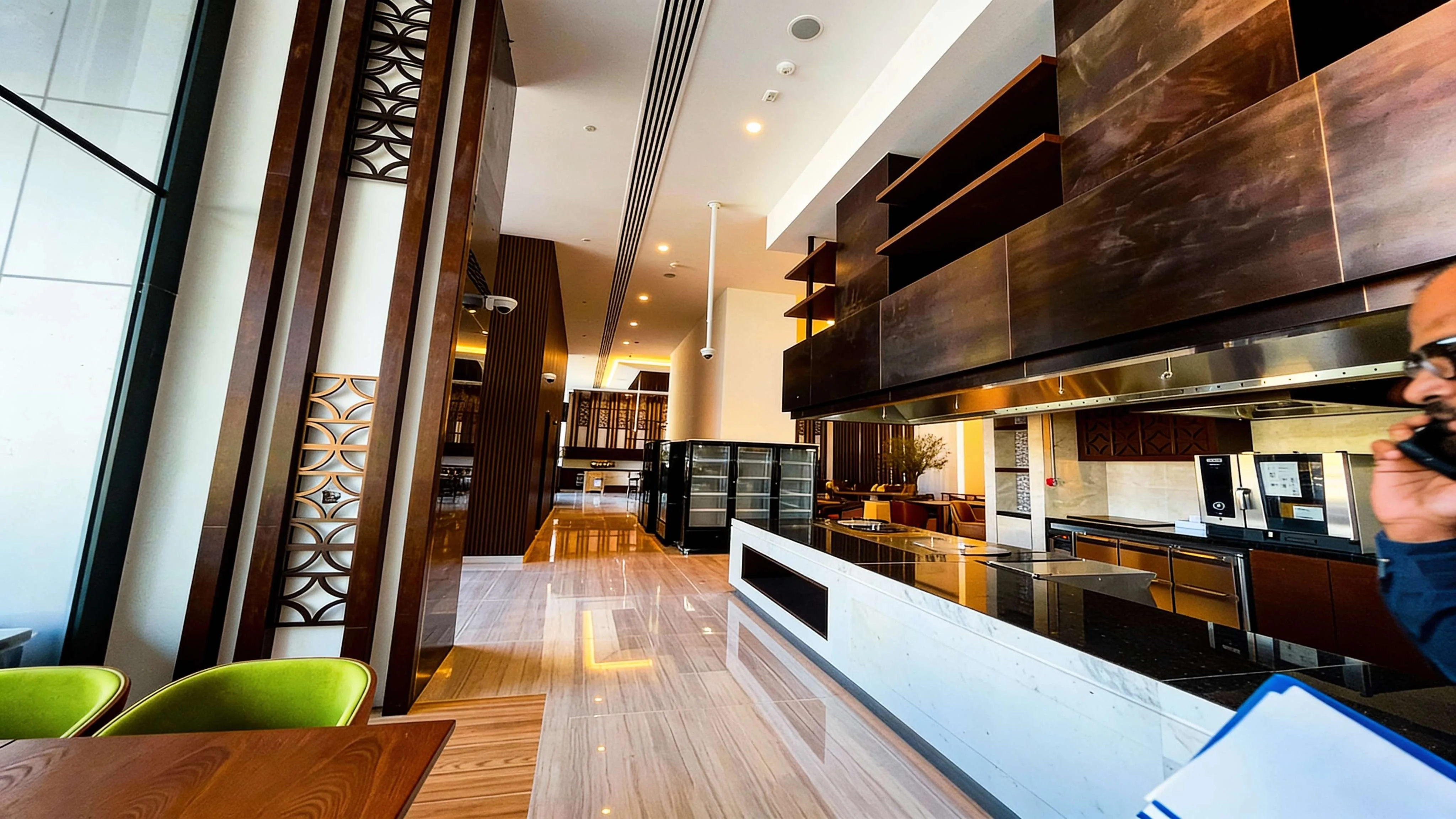 architectural interior design services