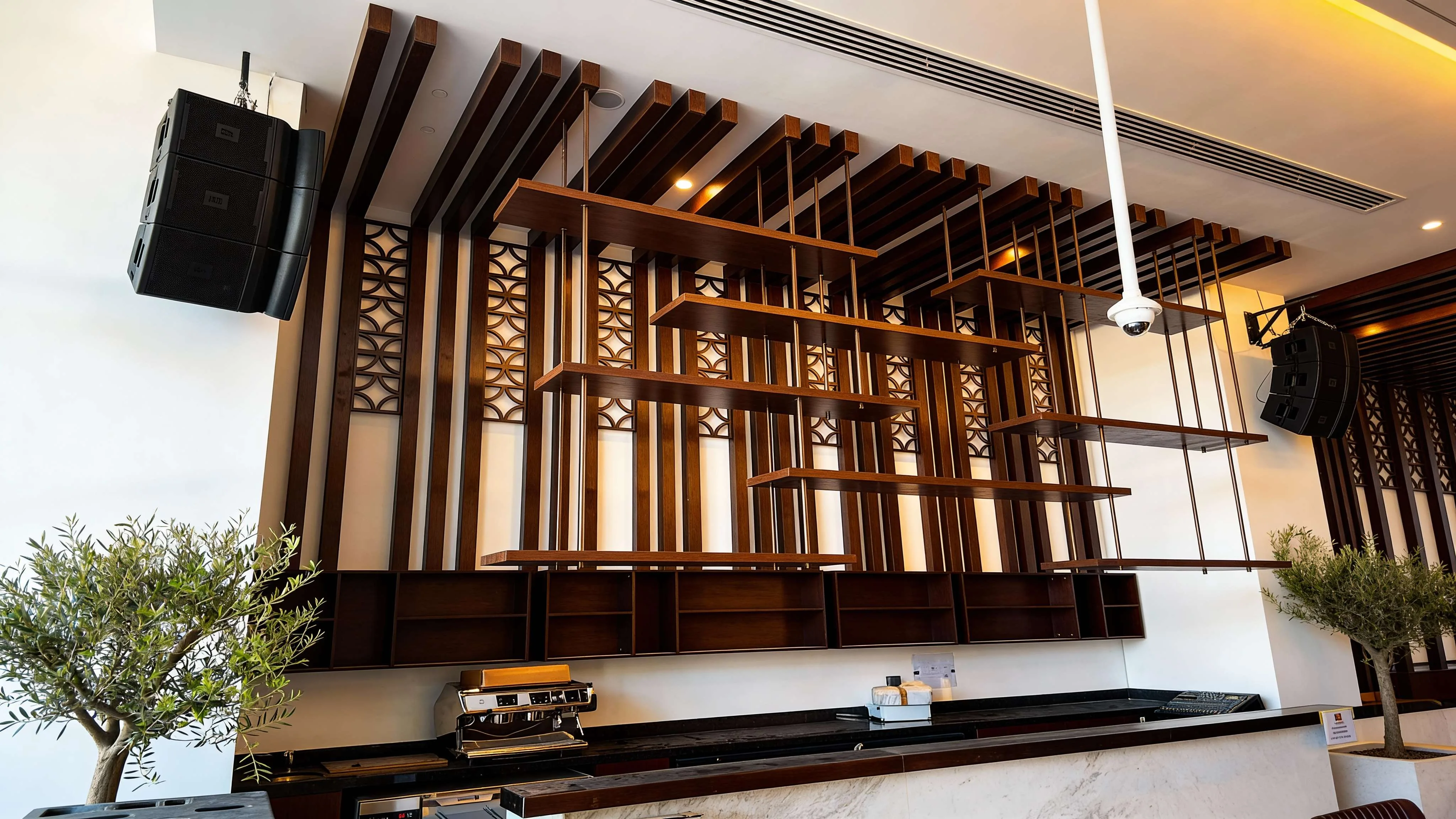 Premium interior design services
