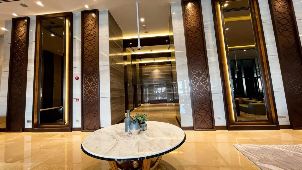 Premium architectural interior design services