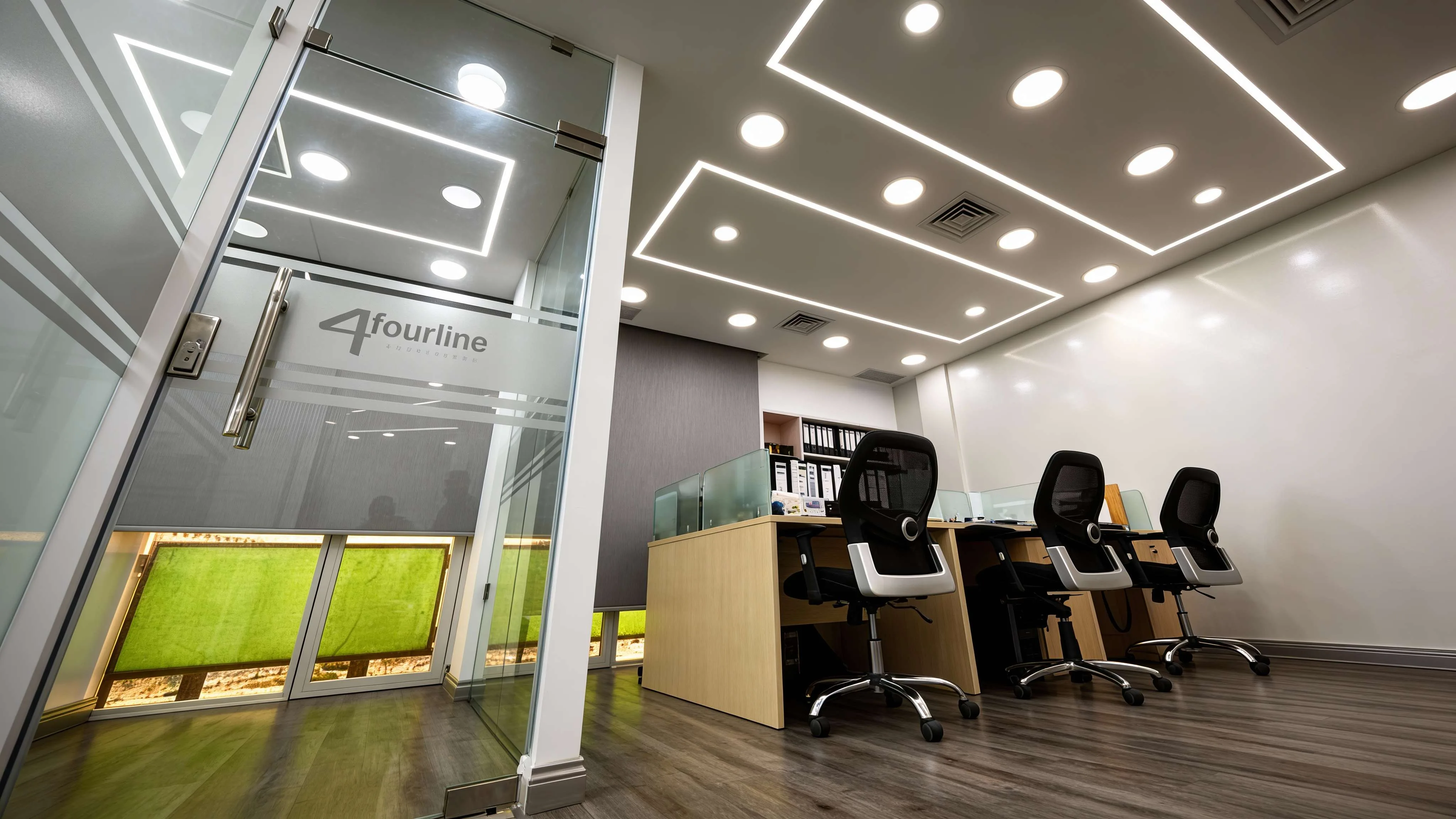 fourline-Interior Kuwait