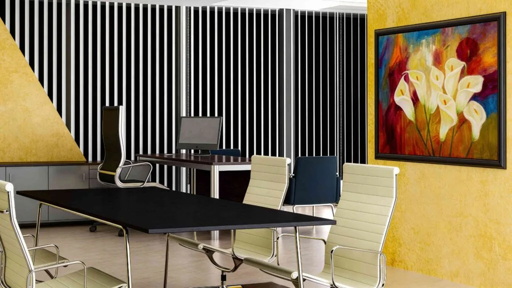 office interior design