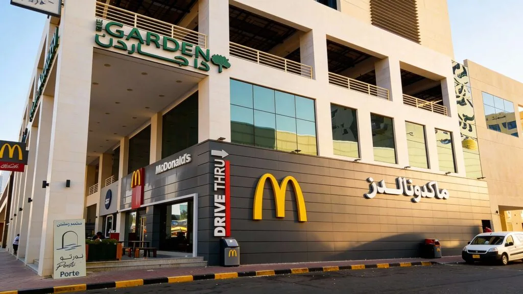 modonalds