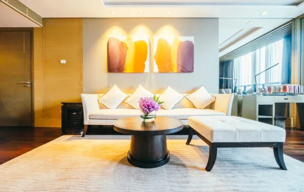 modern Interior Design