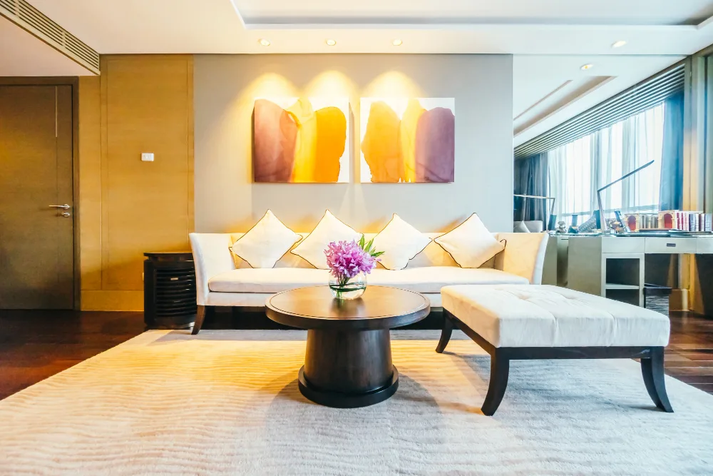 modern Interior Design