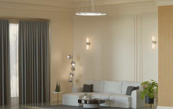 Fourline home interior