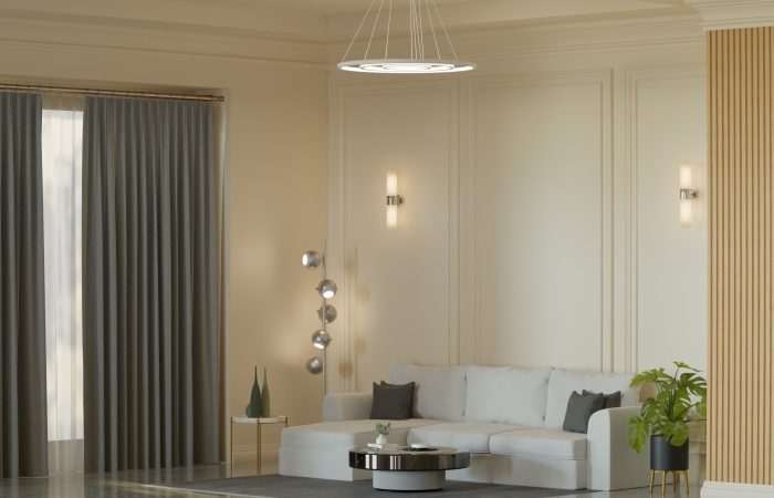 Fourline home interior