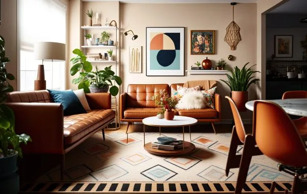 House Interior Design