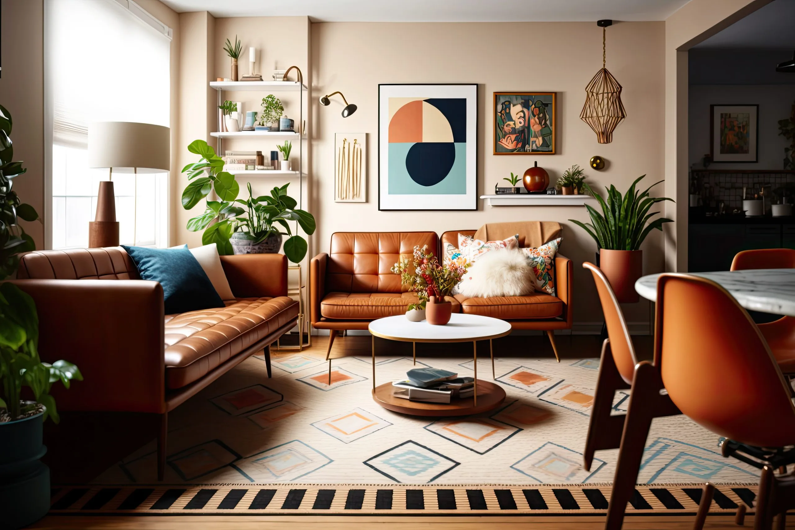House Interior Design