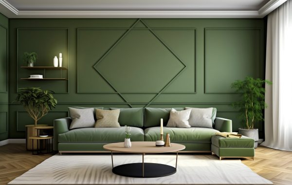 Interior design